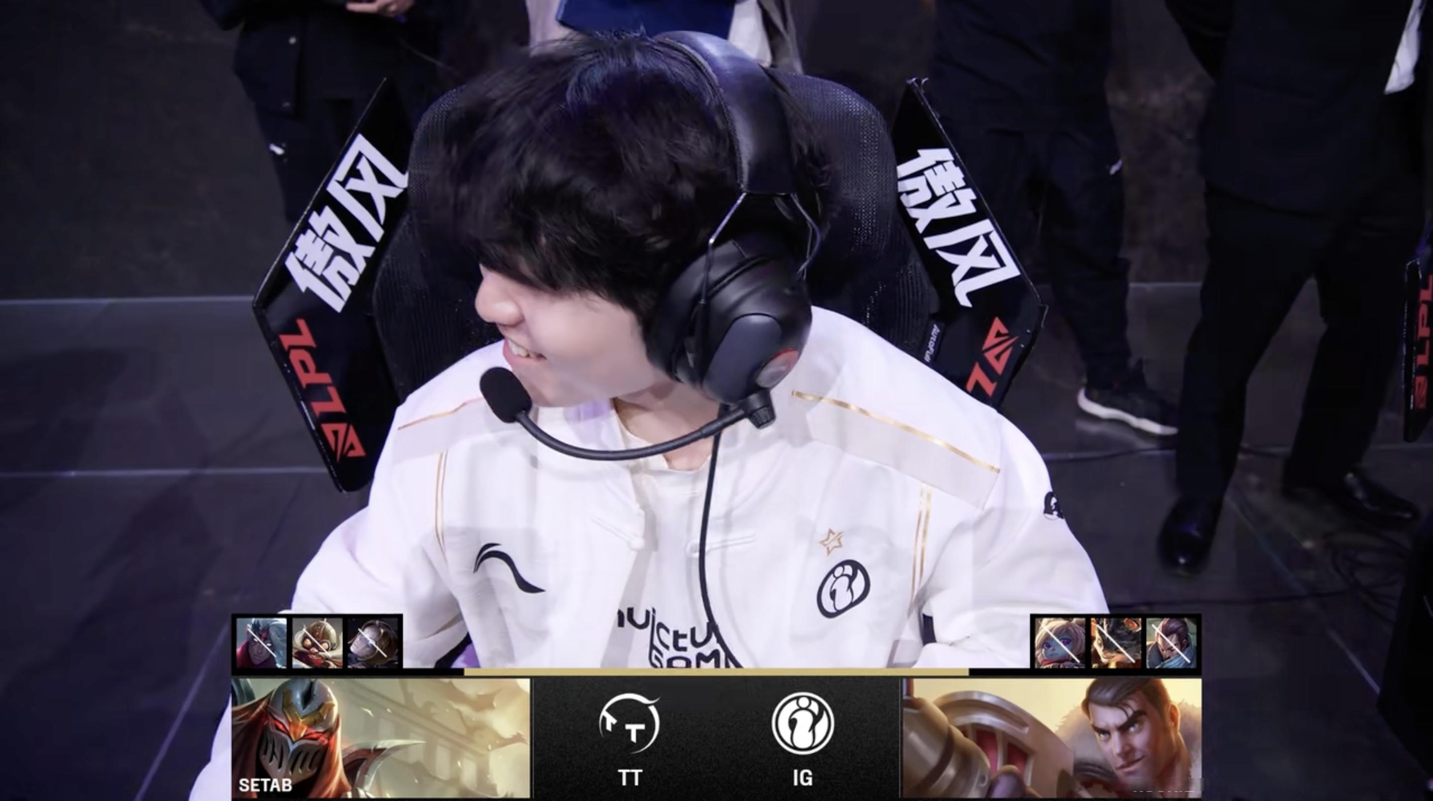 九游娱乐-Doinb意外战胜SKT，晋级下一阶段引爆全场！比赛高潮迭起的简单介绍