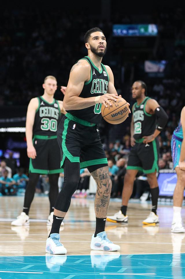 九游娱乐-塔图姆关键节点高光表现,TL带队取胜!的简单介绍