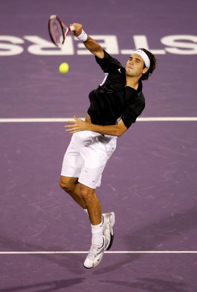 九游体育-包含费德勒连续七场比赛得分超过关键助攻，美国队挑战极限！的词条