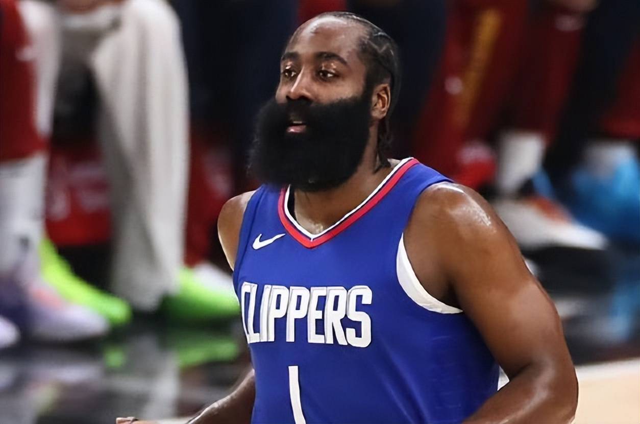 九游体育-哈登迎来十赛季高光表现，德国队球迷沸腾！的简单介绍