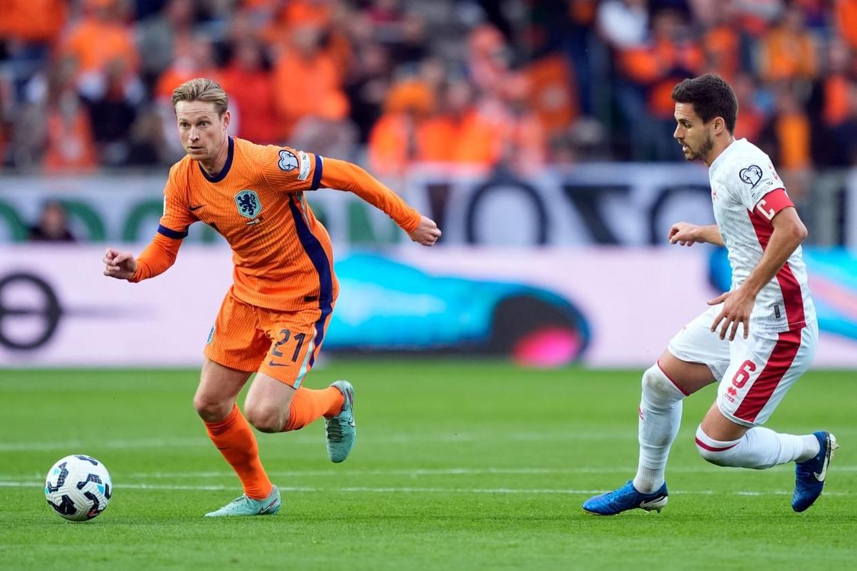 九游体育- 莱万为何要加盟巴萨 