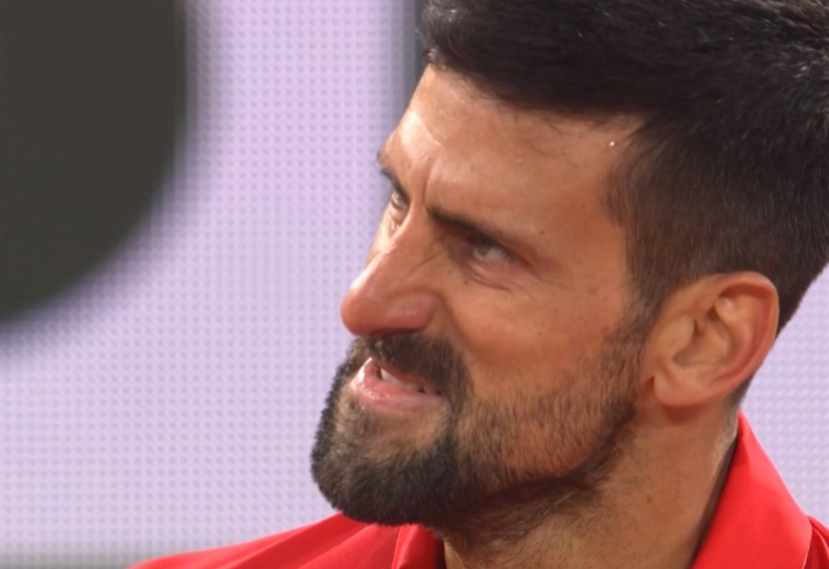 九游体育-关于德约科维奇新星赛况扑朔迷离表现惊艳，快船未来可期！的信息