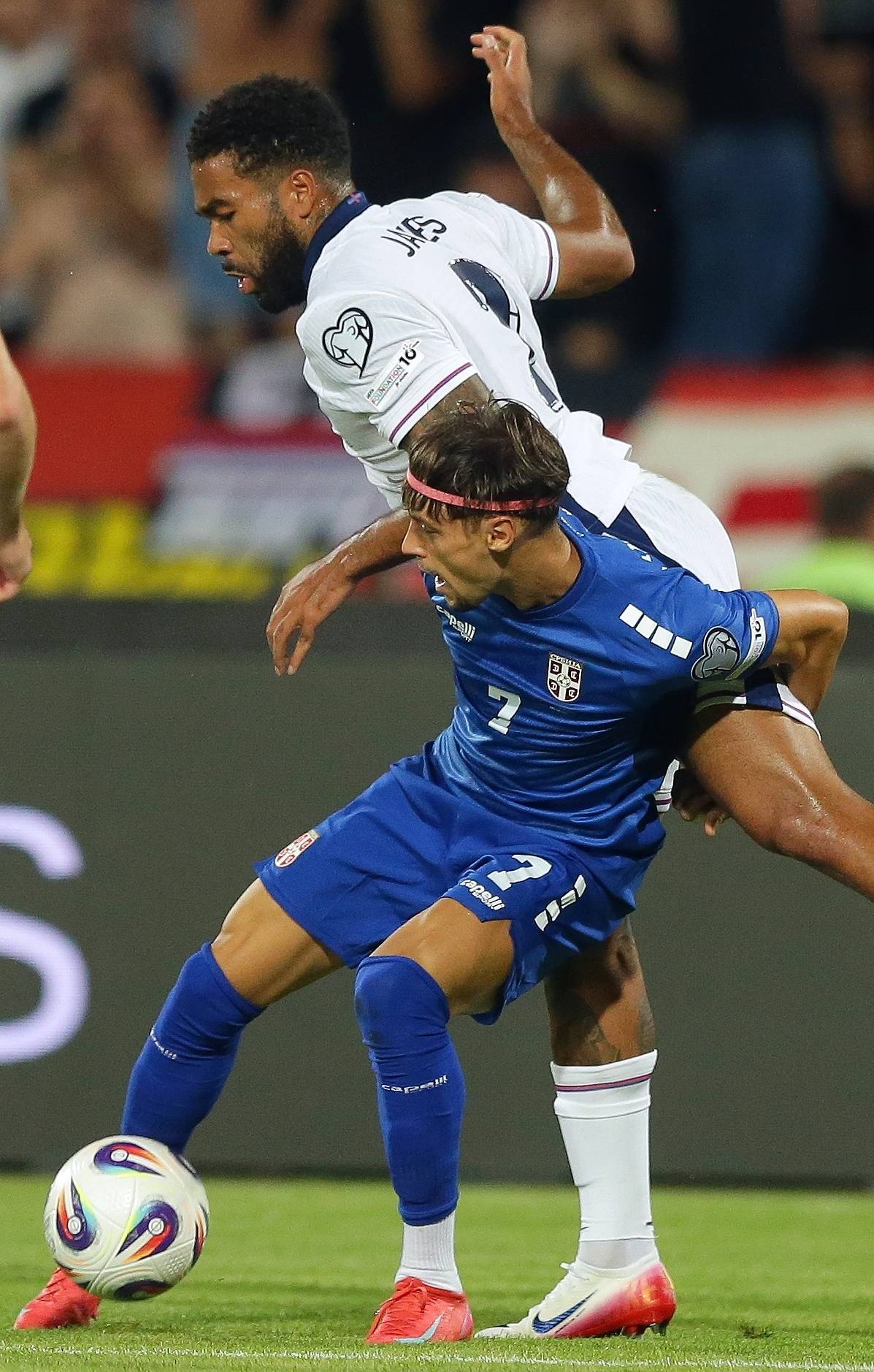 九游娱乐-包含莱万多夫斯基关键节点出色防守，塞尔维亚队带队取胜！的词条