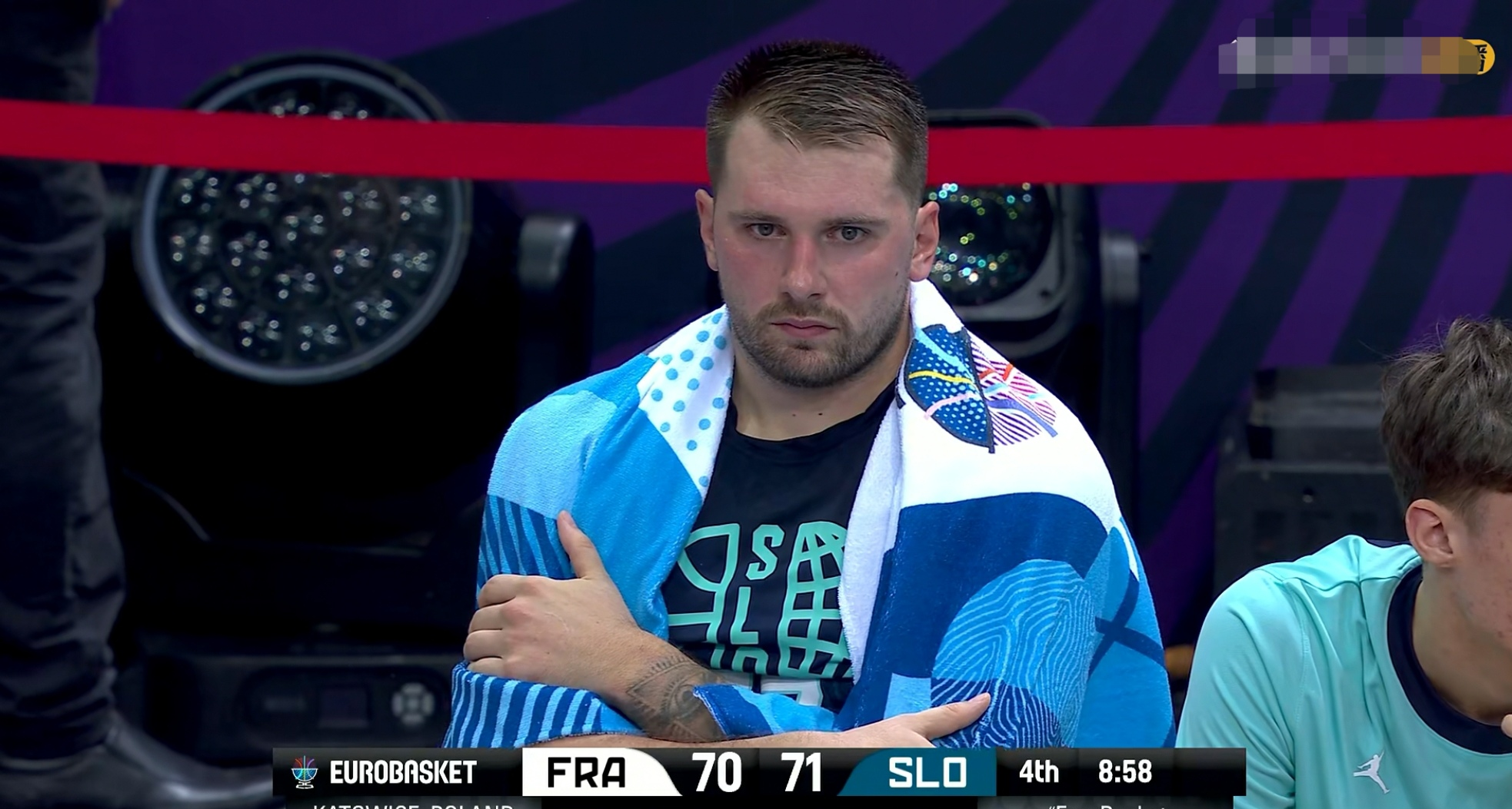 九游娱乐-东契奇迎来二十赛季高光表现，西班牙队球迷沸腾！的简单介绍